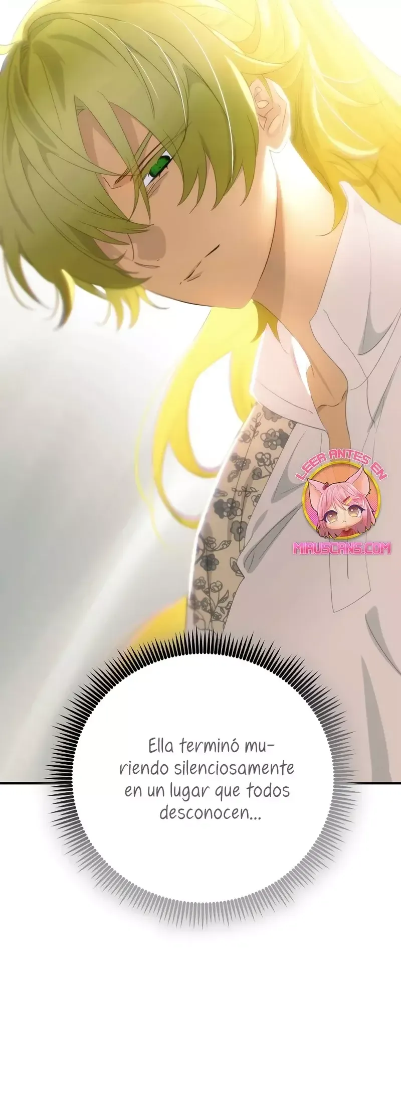 Este Bebe No Es Tuyo Capítulo 73 en Línea - página 30
