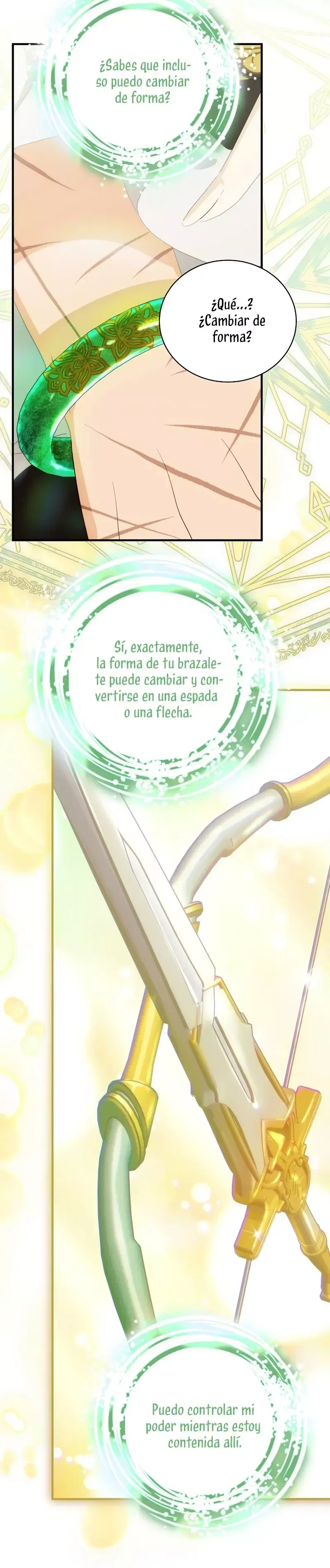 Este Bebe No Es Tuyo Capítulo 73 en Línea - página 33
