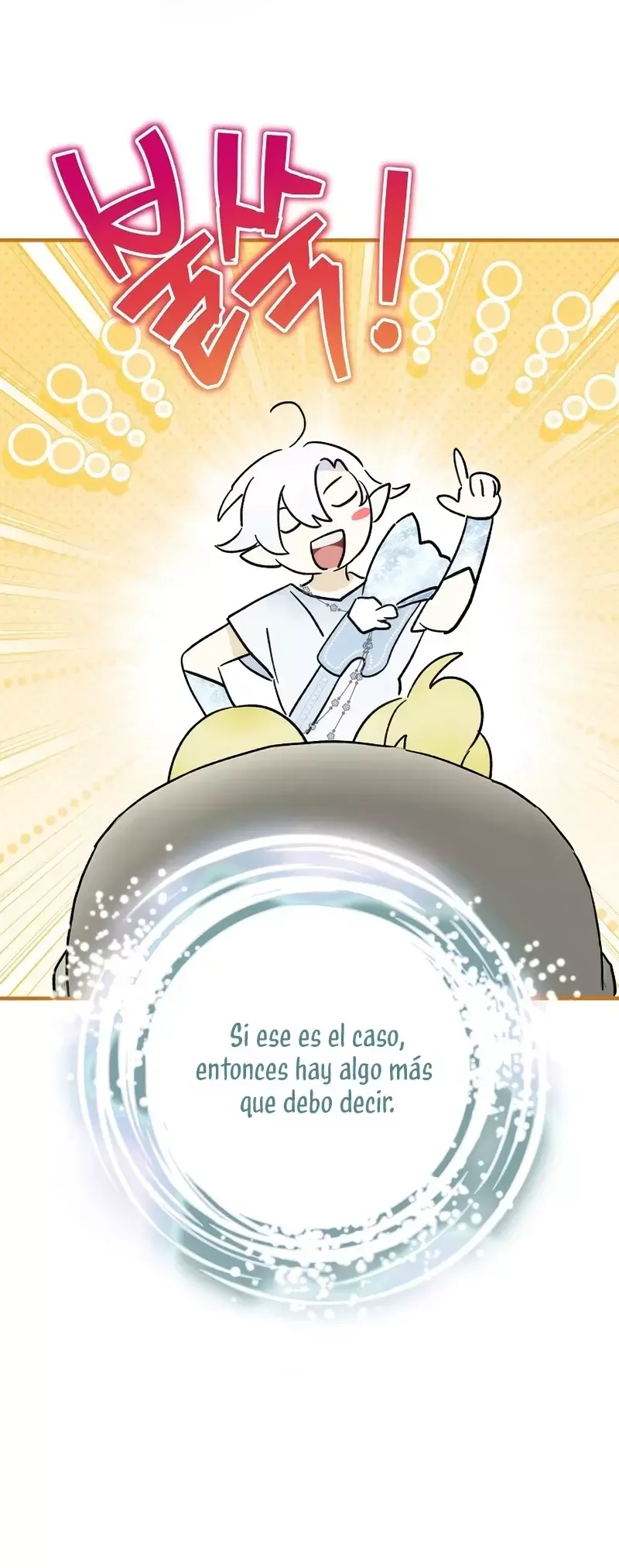 Este Bebe No Es Tuyo Capítulo 73 en Línea - página 34