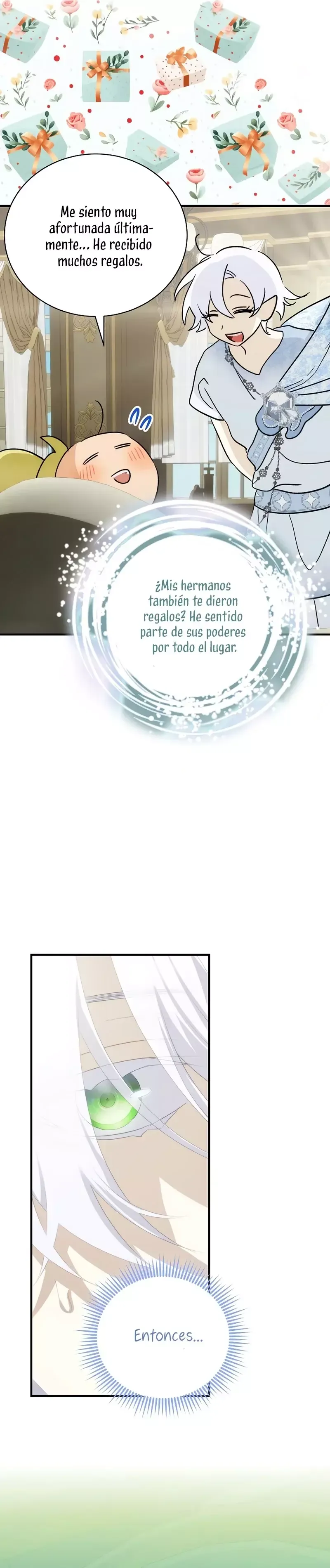 Este Bebe No Es Tuyo Capítulo 73 en Línea - página 45