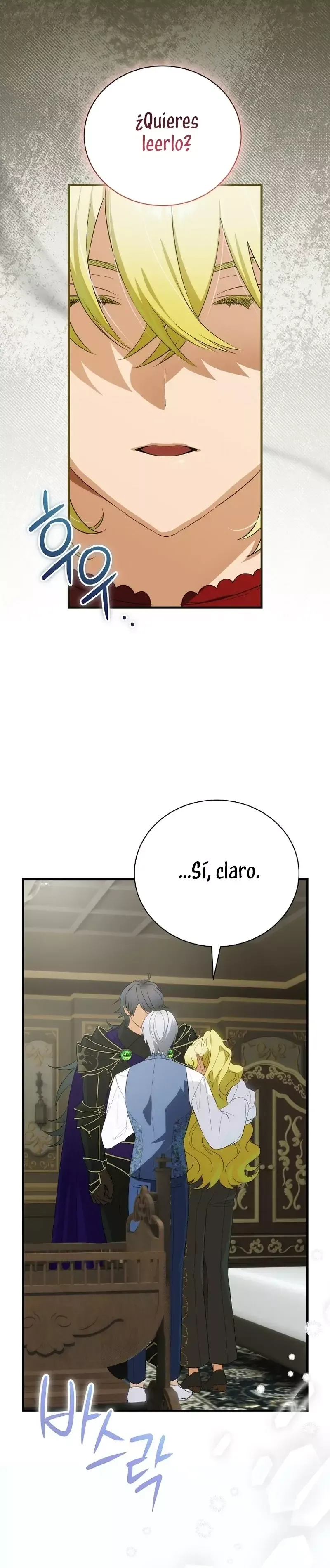 Este Bebe No Es Tuyo Capítulo 80 en Línea - página 13