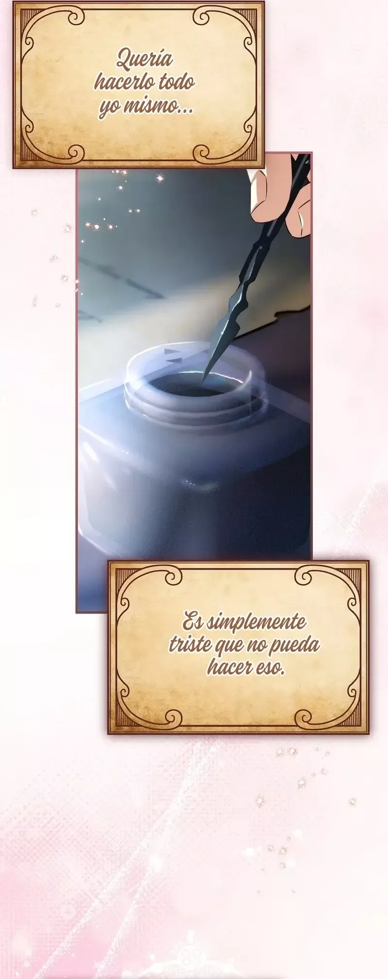 Este Bebe No Es Tuyo Capítulo 80 en Línea - página 20