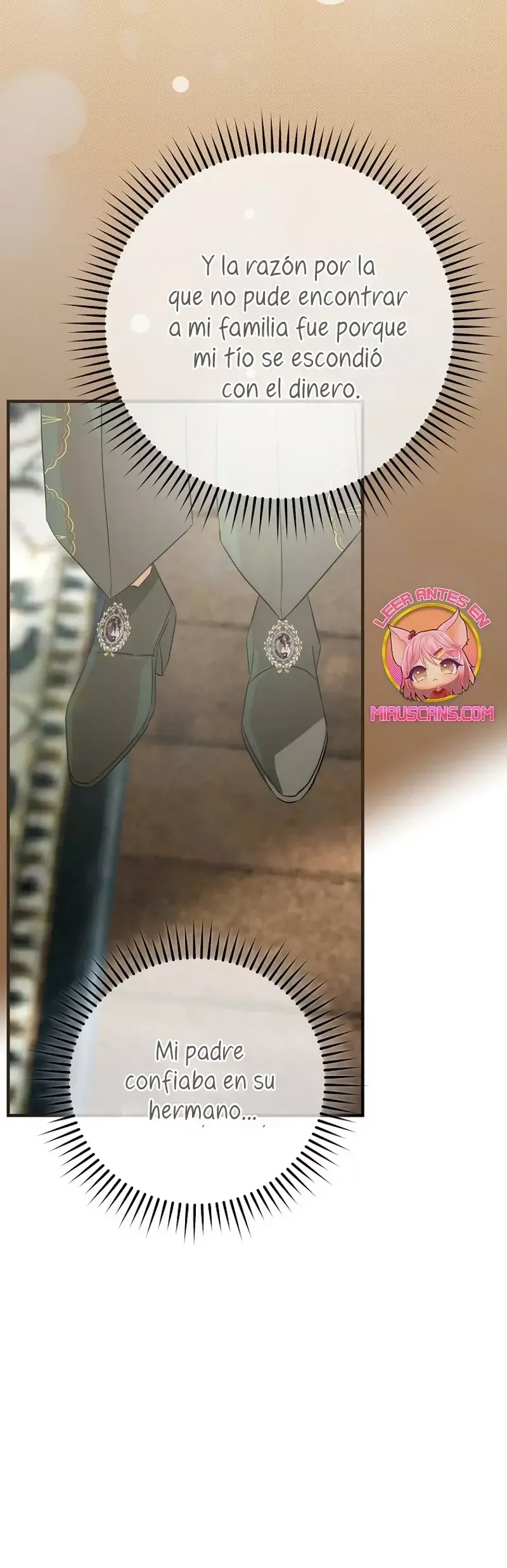 Este Bebe No Es Tuyo Capítulo 80 en Línea - página 26