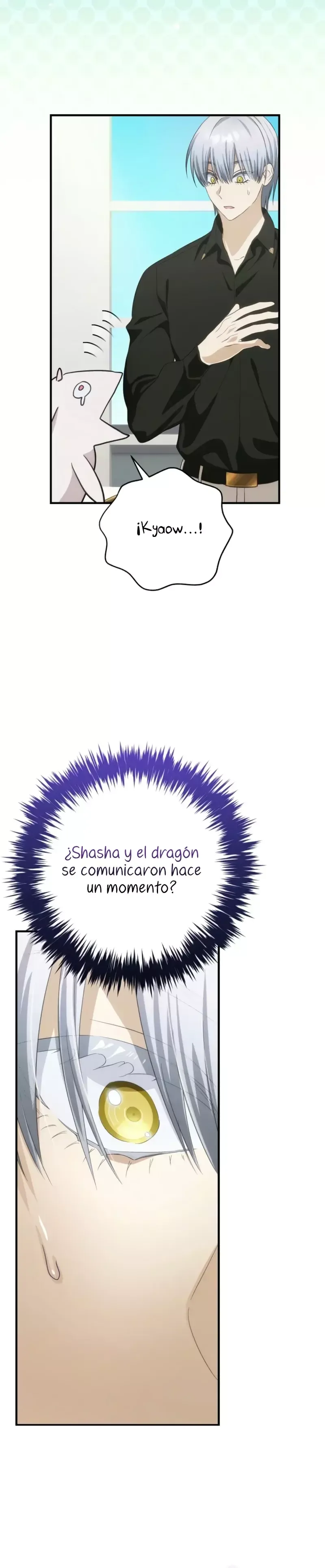 Este Bebe No Es Tuyo Capítulo 87 en Línea - página 29