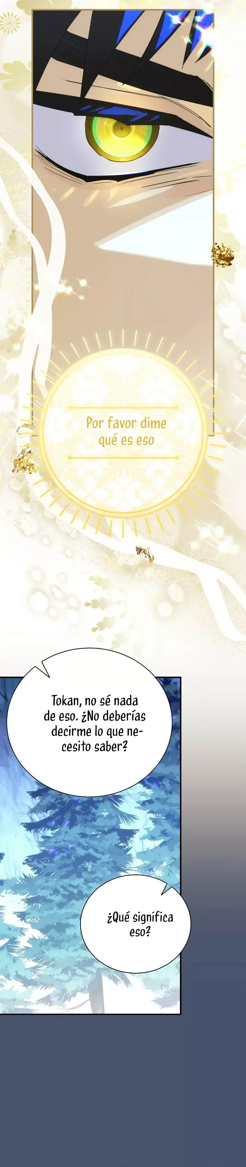Este Bebe No Es Tuyo Capítulo 92 en Línea - página 32