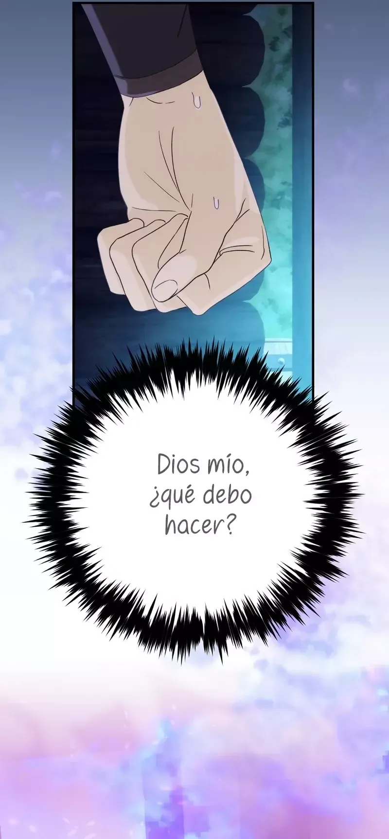 Este Bebe No Es Tuyo Capítulo 92 en Línea - página 34