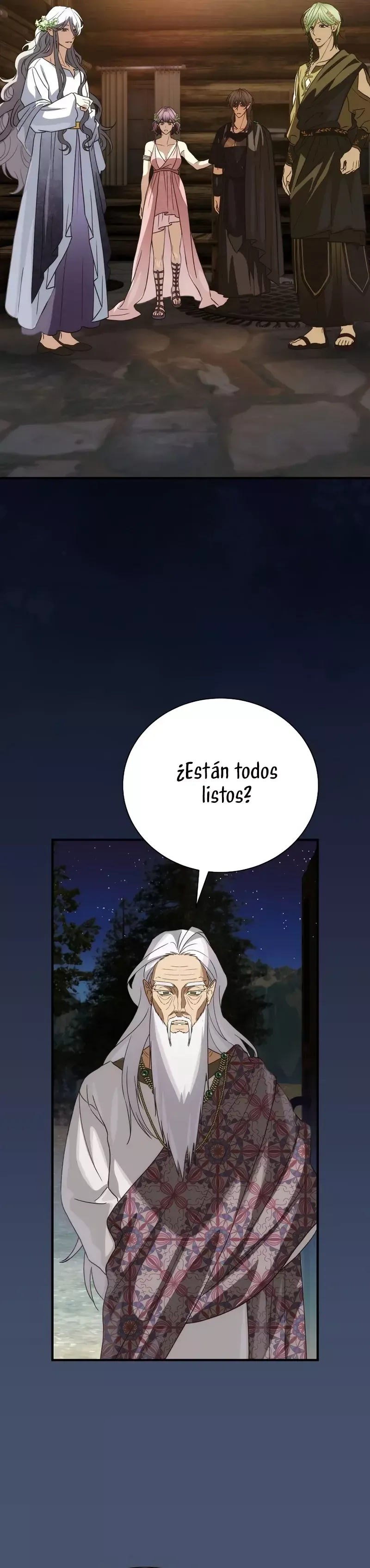 Este Bebe No Es Tuyo Capítulo 92 en Línea - página 40