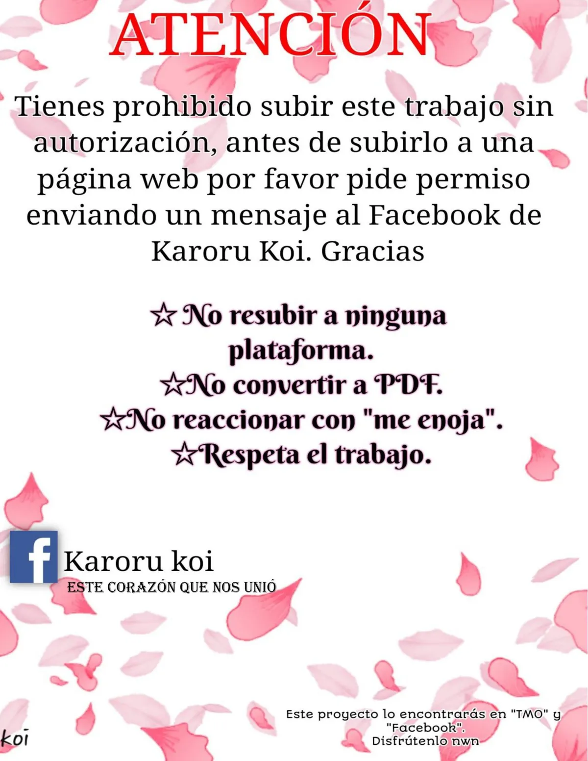 Este corazón que nos unió Capítulo 2 en Línea - página 1