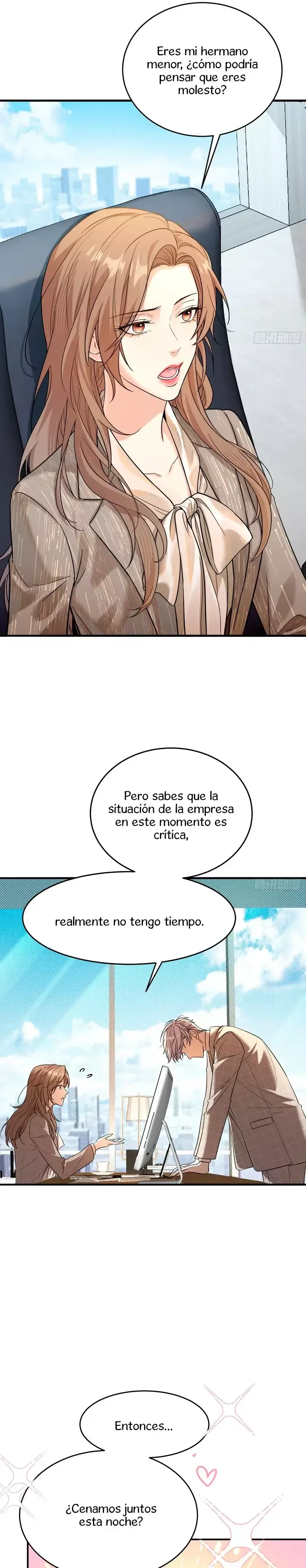 Este hombre es realmente un perro Capítulo 2 en Línea - página 11