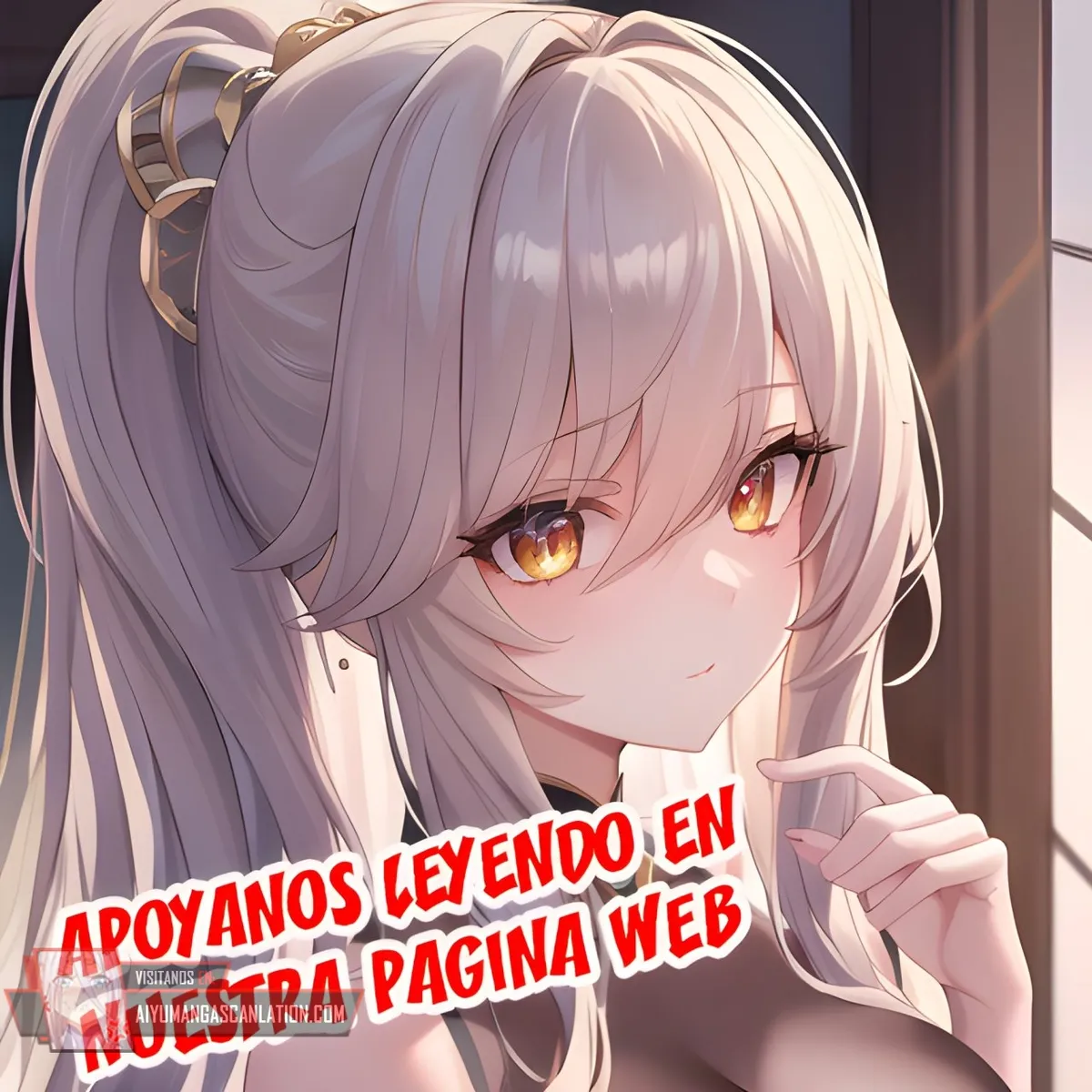 Este inmortal humano es demasiado serio Capítulo 15 en Línea - página 5