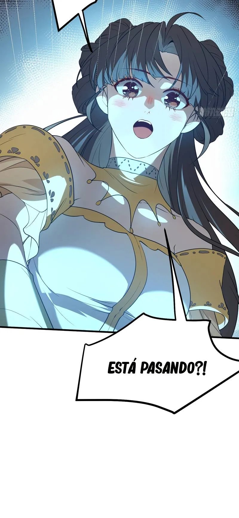 Este inmortal humano es demasiado serio Capítulo 22 en Línea - página 16