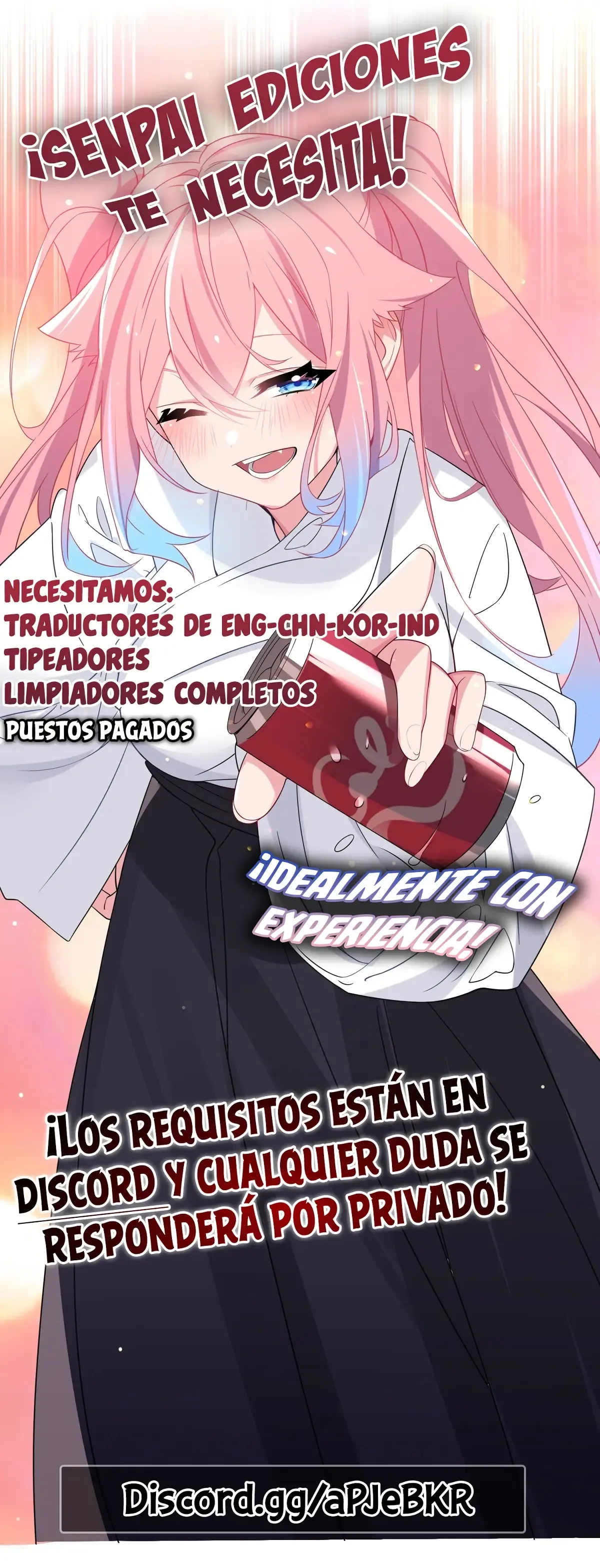Este inmortal humano es demasiado serio Capítulo 33 en Línea - página 16