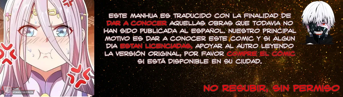 Este inmortal humano es demasiado serio Capítulo 4 en Línea - página 2
