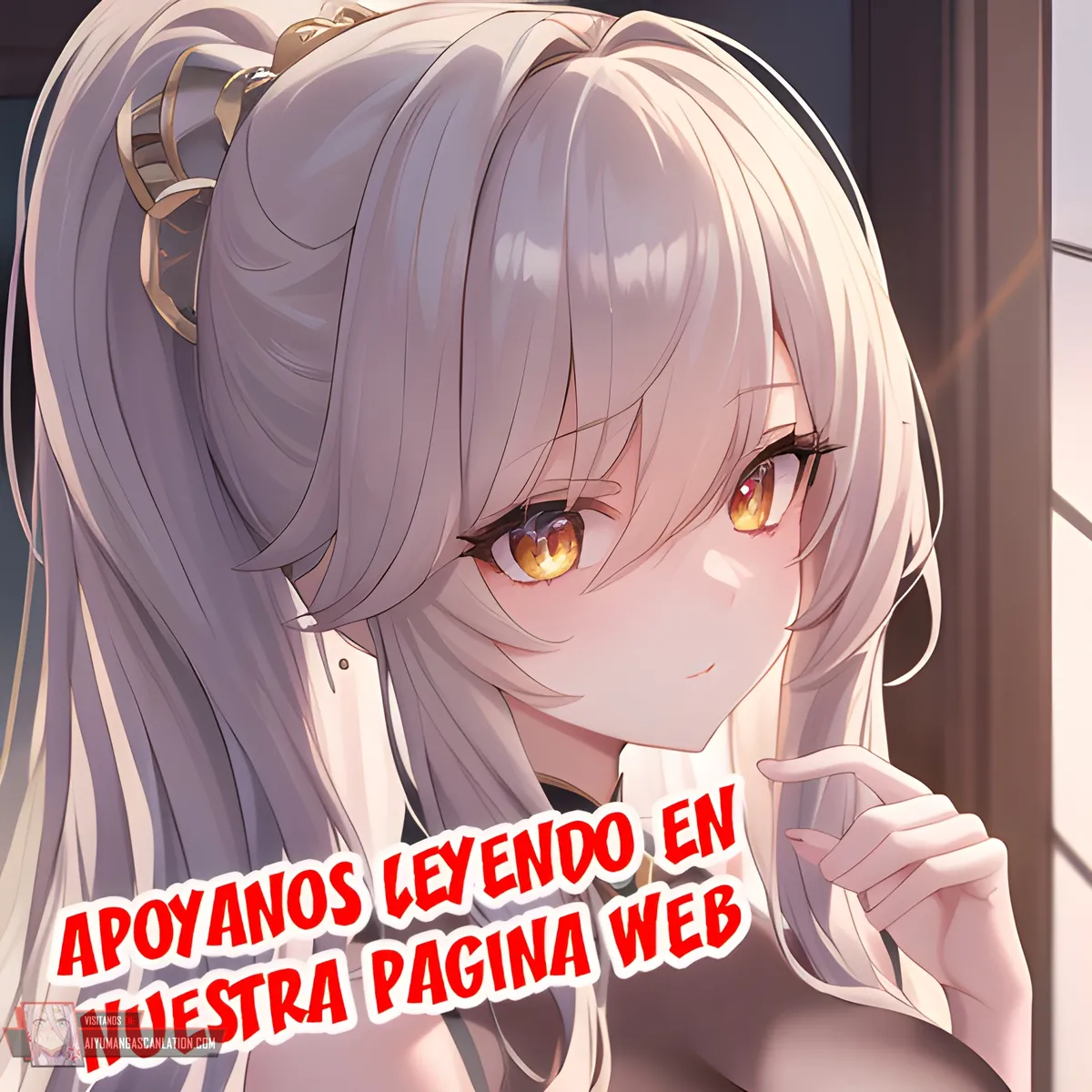 Este inmortal humano es demasiado serio Capítulo 9 en Línea - página 11