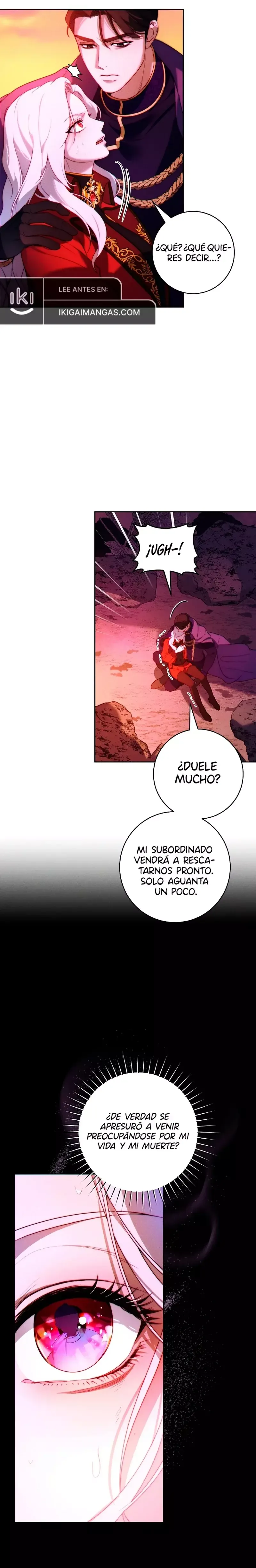Este Matrimonio Seguramente Tendrá Éxito Capítulo 1 en Línea - página 10