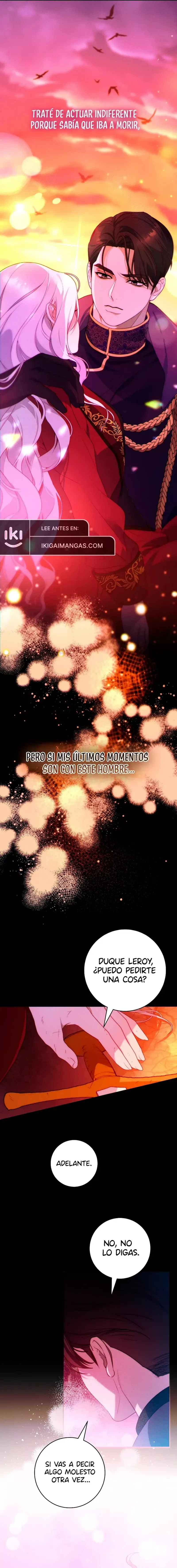 Este Matrimonio Seguramente Tendrá Éxito Capítulo 1 en Línea - página 11