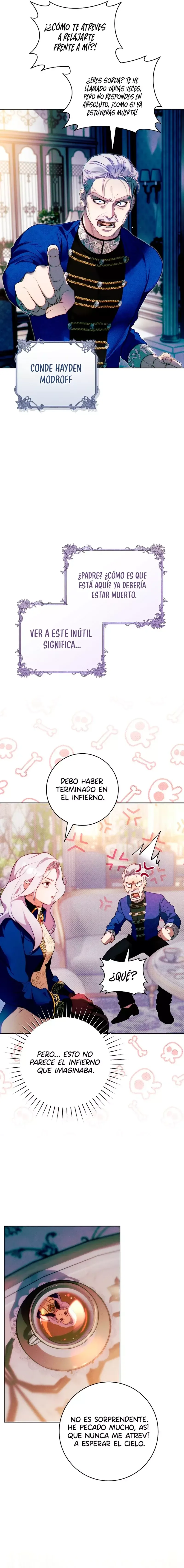 Este Matrimonio Seguramente Tendrá Éxito Capítulo 1 en Línea - página 18