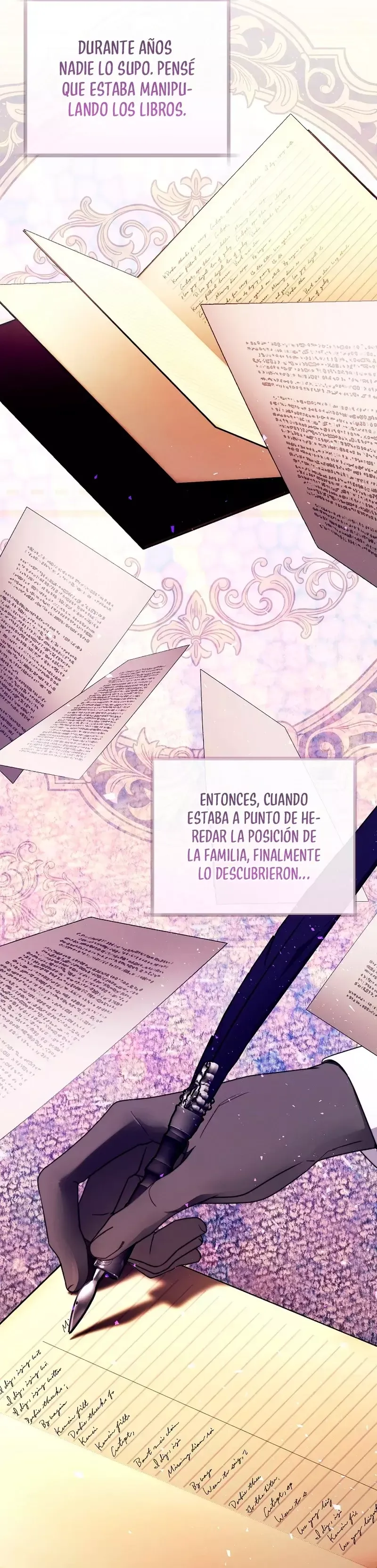 Este Matrimonio Seguramente Tendrá Éxito Capítulo 30 en Línea - página 3