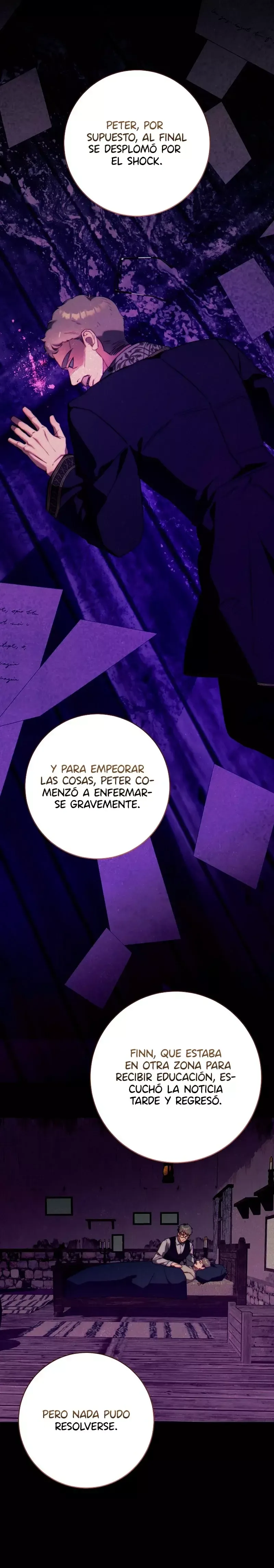 Este Matrimonio Seguramente Tendrá Éxito Capítulo 30 en Línea - página 10