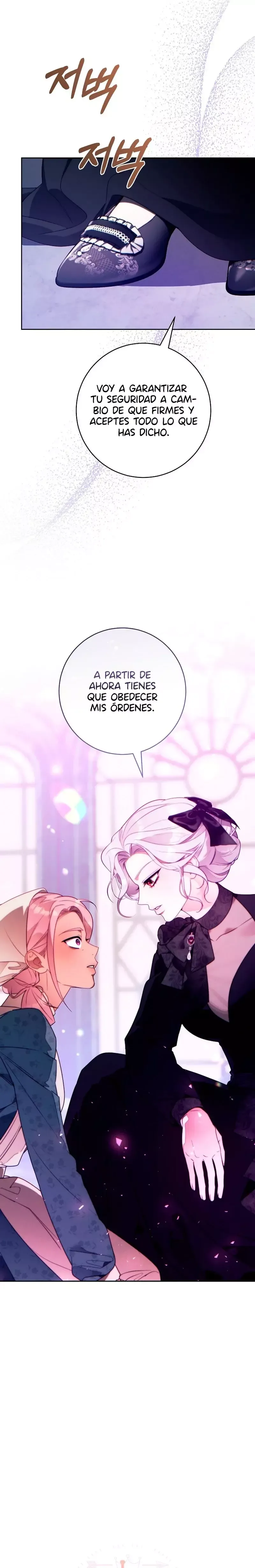 Este Matrimonio Seguramente Tendrá Éxito Capítulo 30 en Línea - página 12