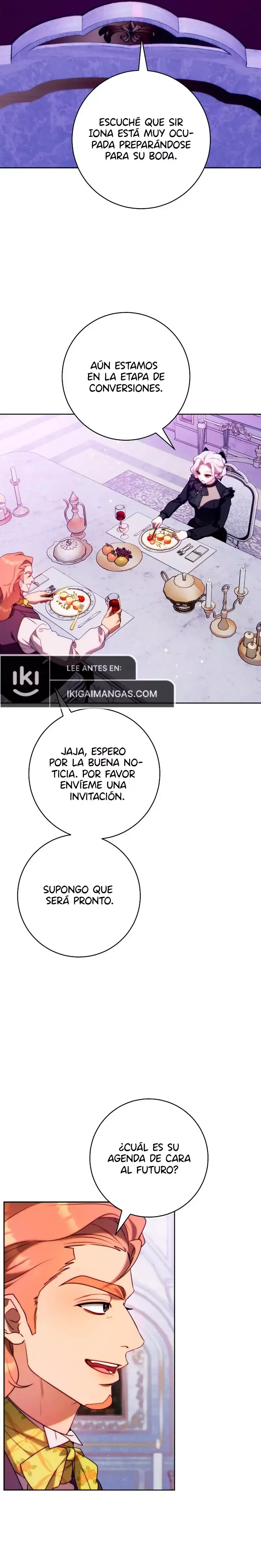 Este Matrimonio Seguramente Tendrá Éxito Capítulo 30 en Línea - página 20