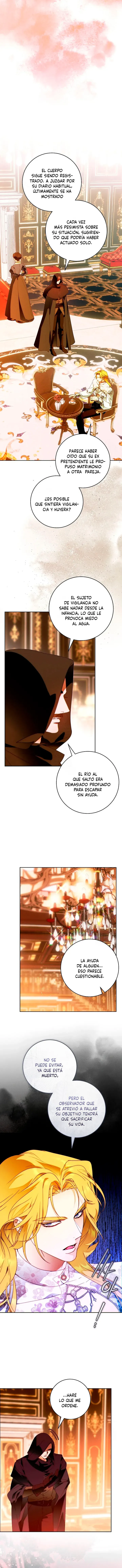 Este Matrimonio Seguramente Tendrá Éxito Capítulo 49 en Línea - página 2