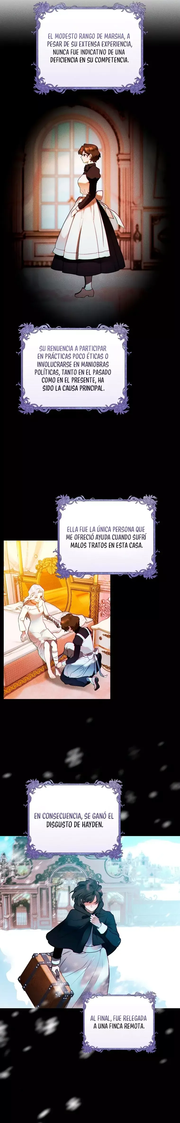 Este Matrimonio Seguramente Tendrá Éxito Capítulo 6 en Línea - página 9