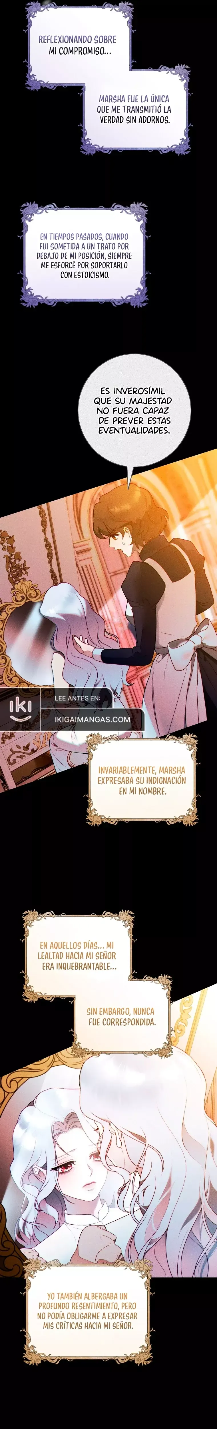 Este Matrimonio Seguramente Tendrá Éxito Capítulo 6 en Línea - página 10