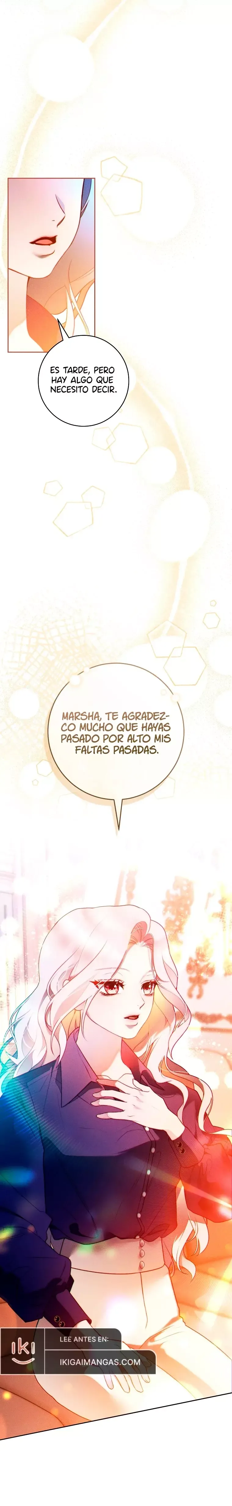 Este Matrimonio Seguramente Tendrá Éxito Capítulo 6 en Línea - página 14