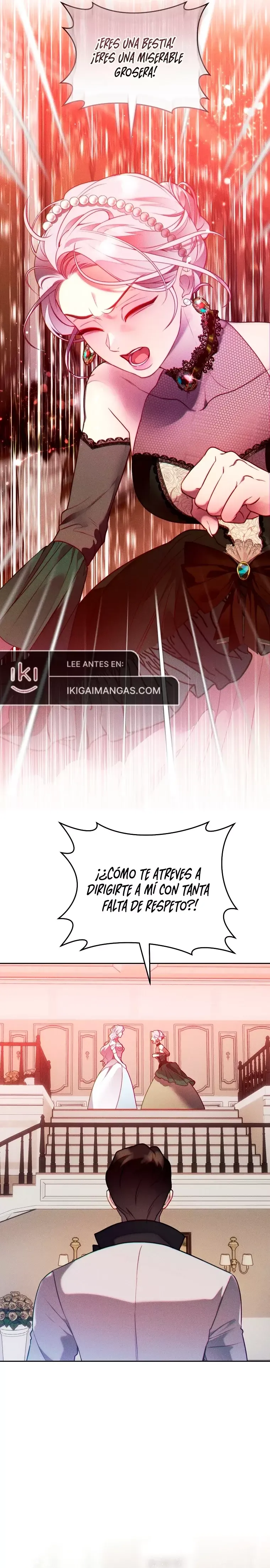 Este Matrimonio Seguramente Tendrá Éxito Capítulo 6 en Línea - página 25