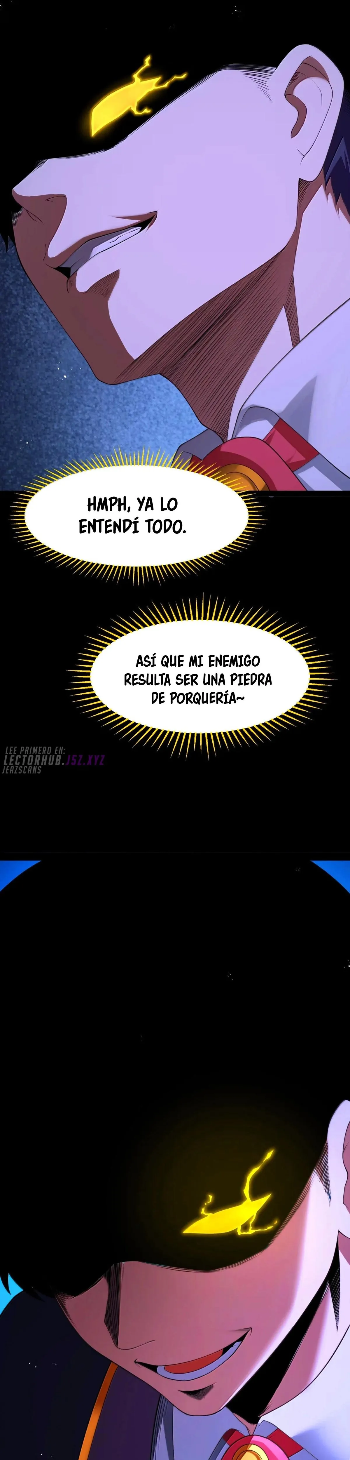 Este valiente es un supremacista del dinero Capítulo 146 en Línea - página 30