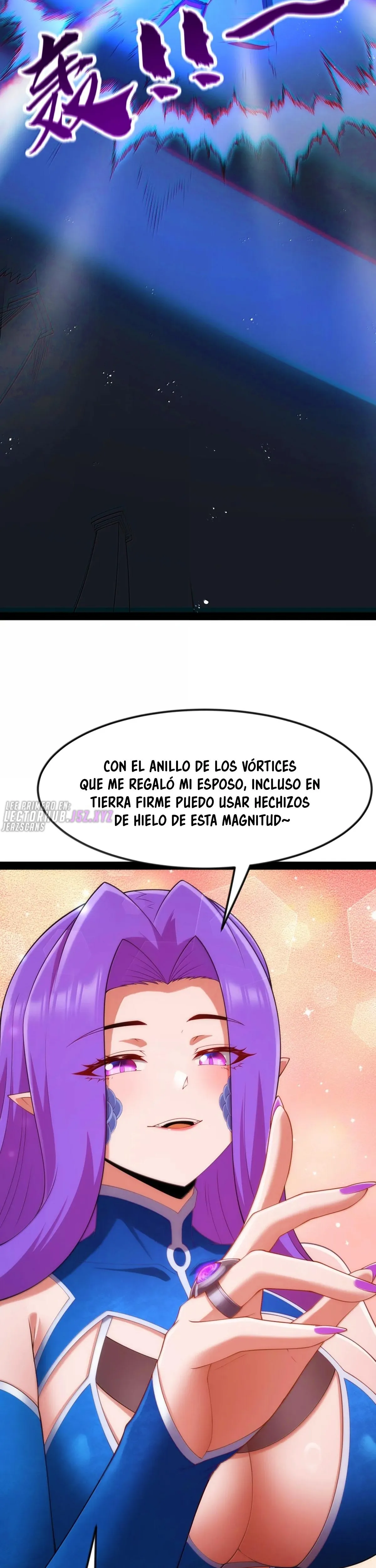 Este valiente es un supremacista del dinero Capítulo 151 en Línea - página 24