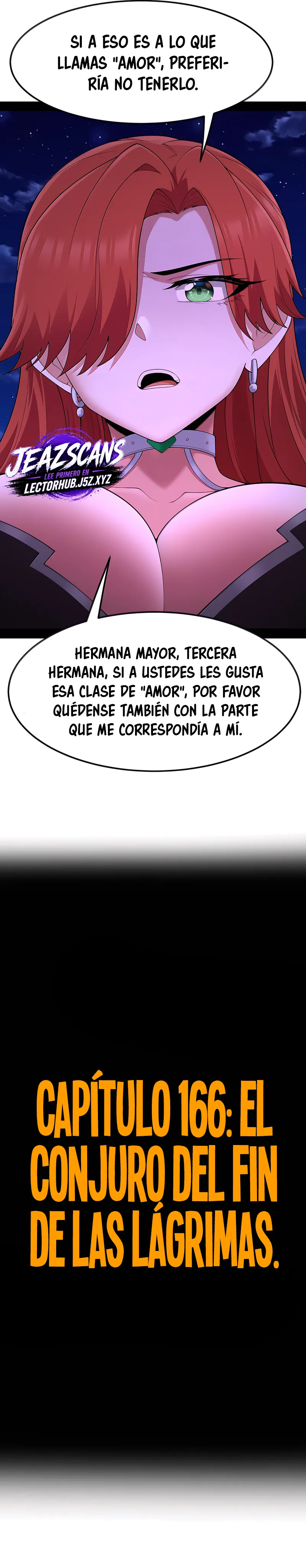 Este valiente es un supremacista del dinero Capítulo 166 en Línea - página 3