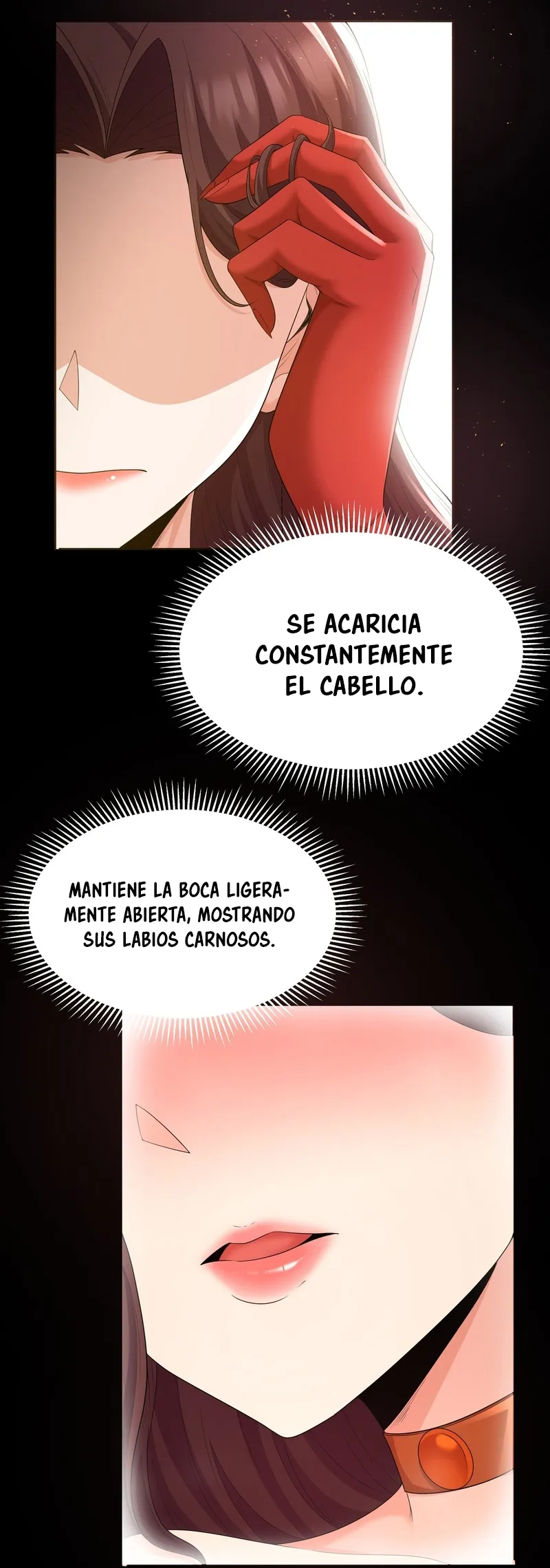 Este valiente es un supremacista del dinero Capítulo 65 en Línea - página 10
