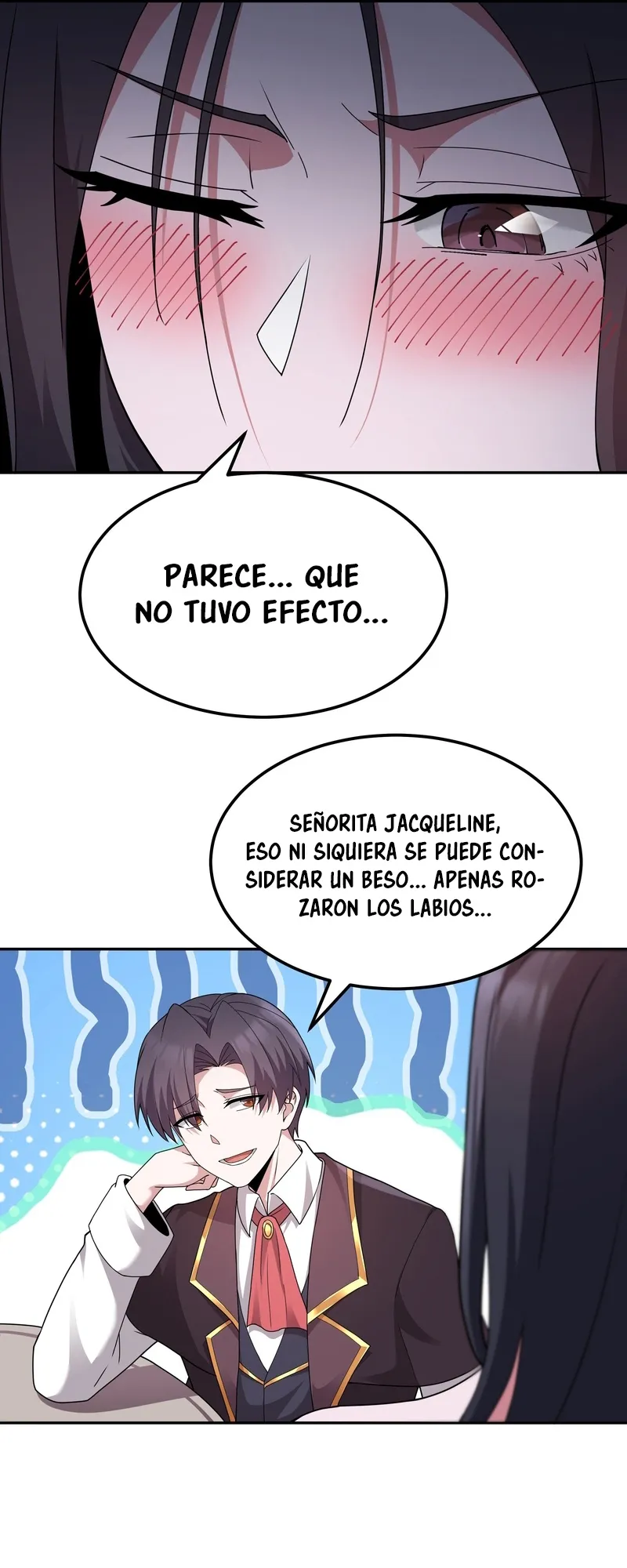 Este valiente es un supremacista del dinero Capítulo 69 en Línea - página 15