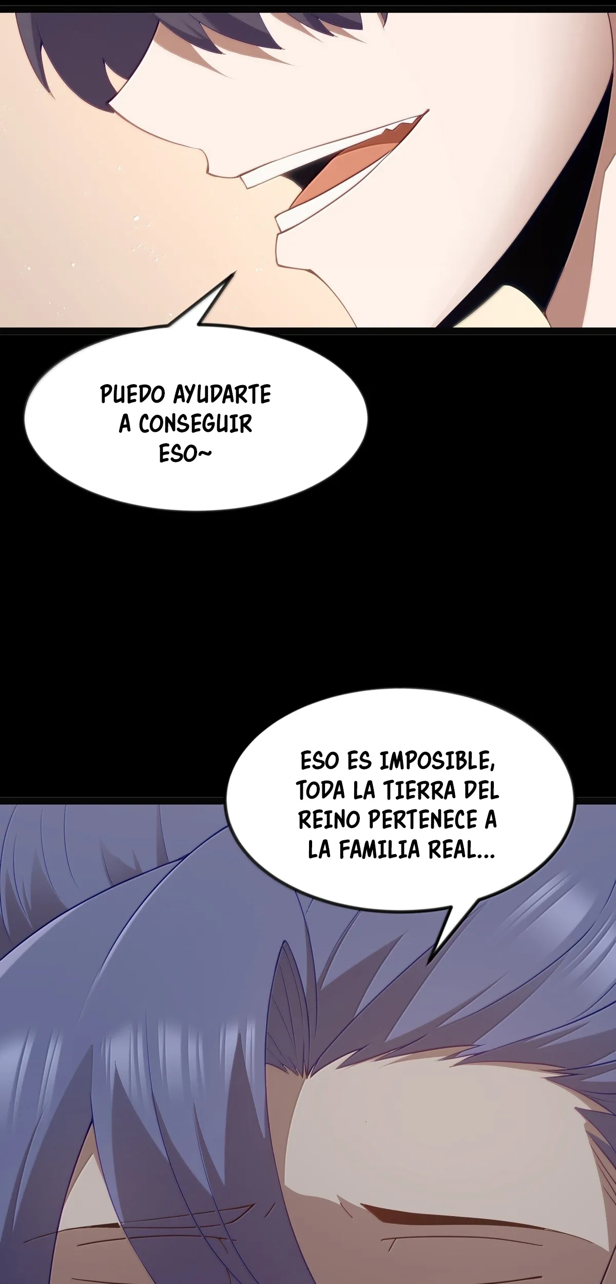 Este valiente es un supremacista del dinero Capítulo 92 en Línea - página 34