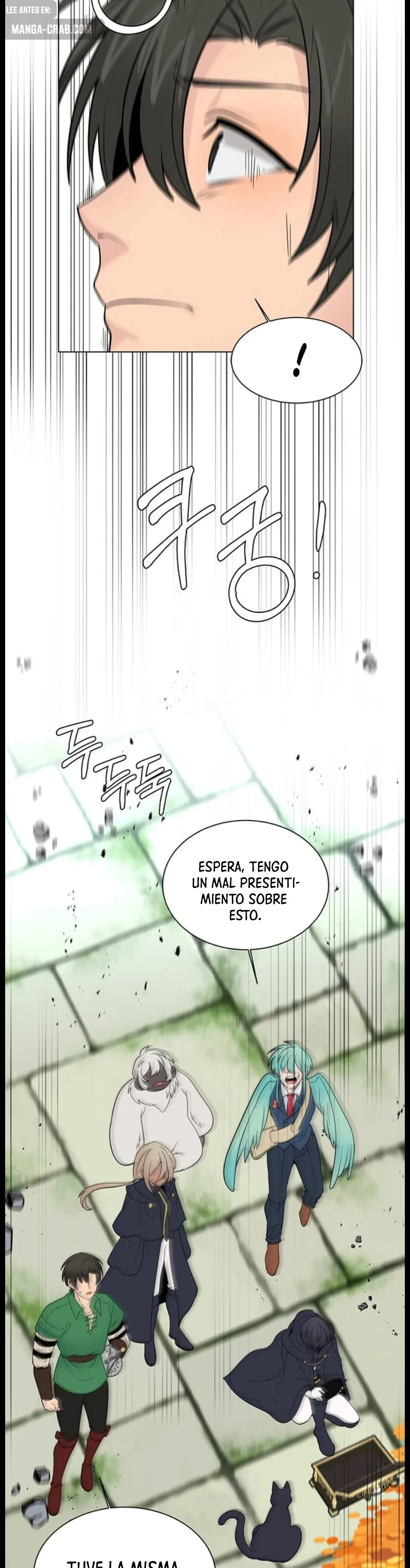 Estio Capítulo 104 en Línea - página 3