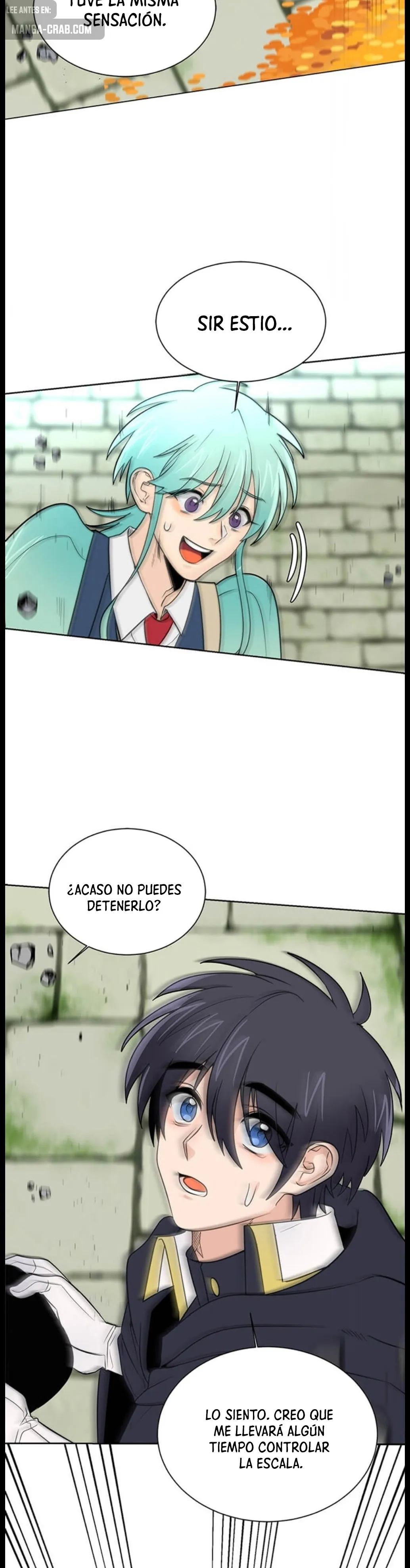 Estio Capítulo 104 en Línea - página 4