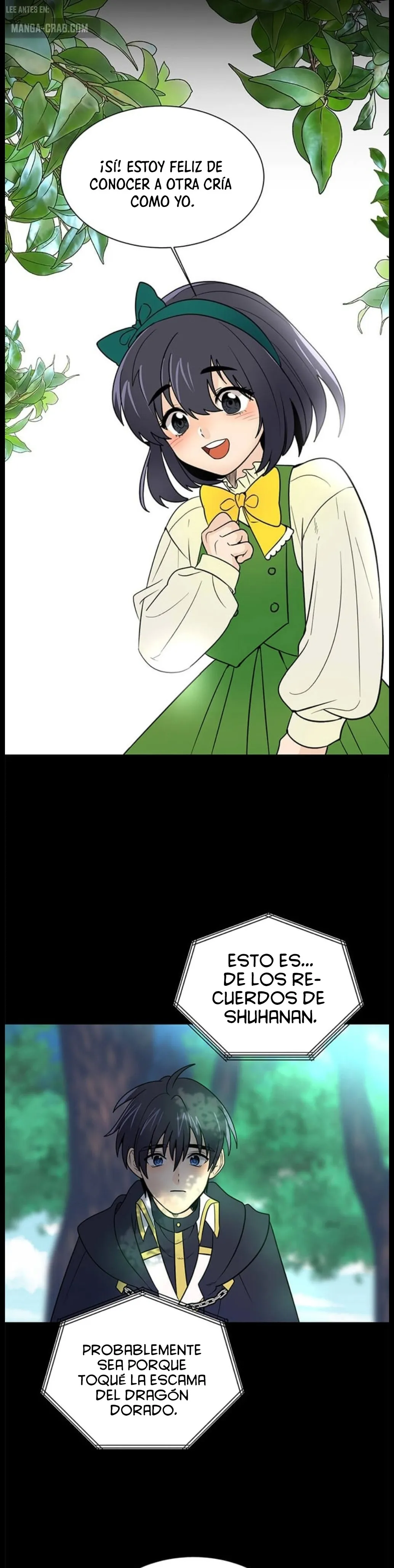 Estio Capítulo 104 en Línea - página 9