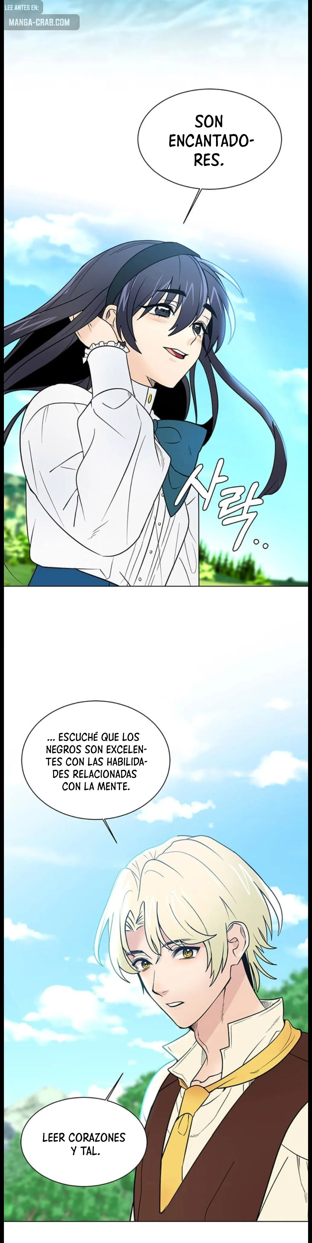Estio Capítulo 104 en Línea - página 15