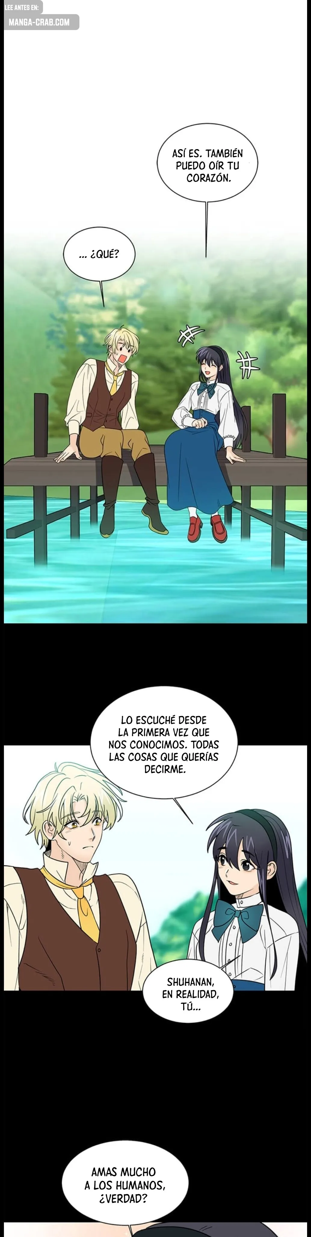 Estio Capítulo 104 en Línea - página 16