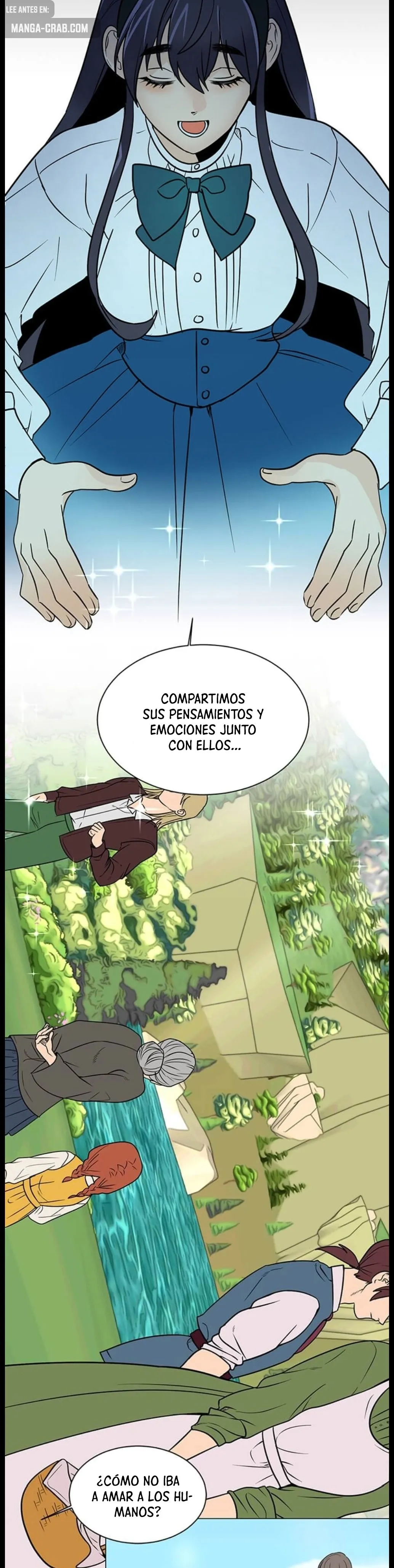 Estio Capítulo 104 en Línea - página 19