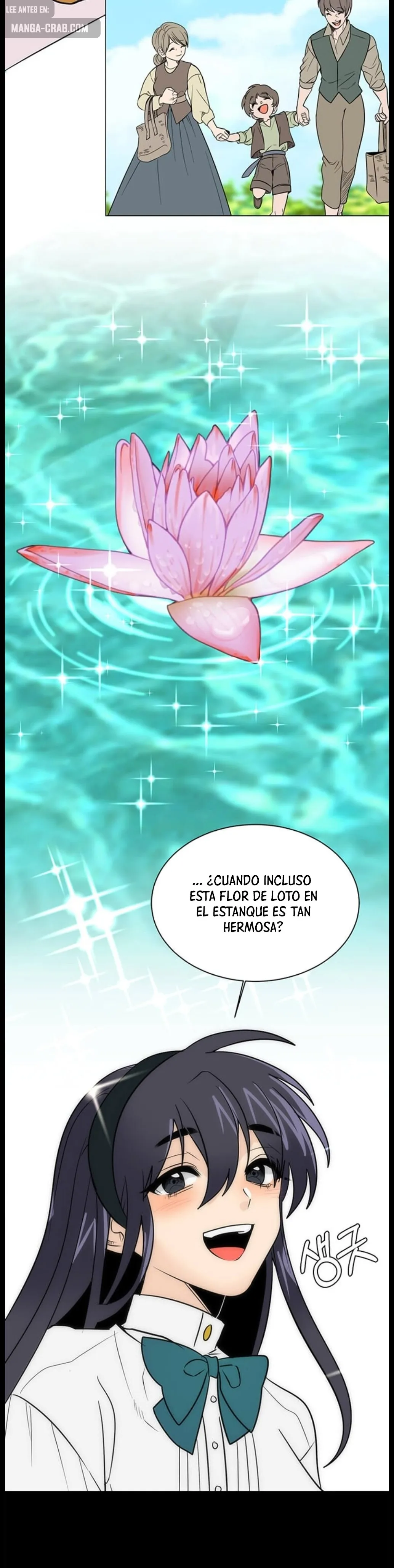Estio Capítulo 104 en Línea - página 20