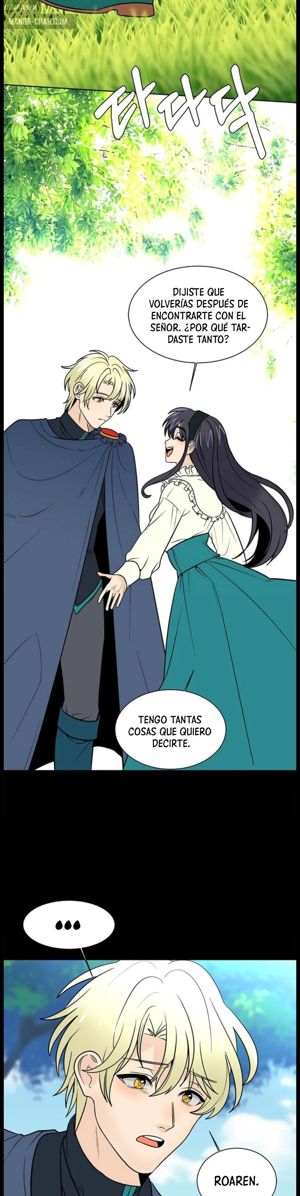 Estio Capítulo 104 en Línea - página 22