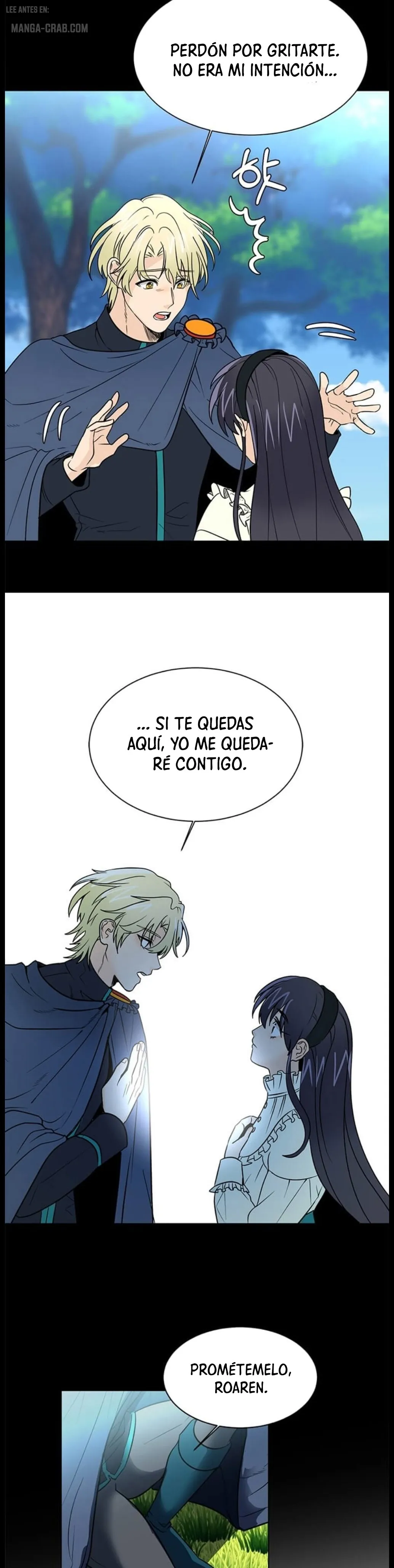 Estio Capítulo 104 en Línea - página 26