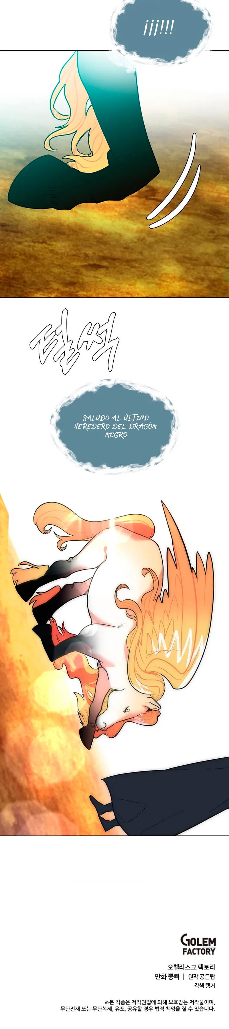 Estio Capítulo 108 en Línea - página 6