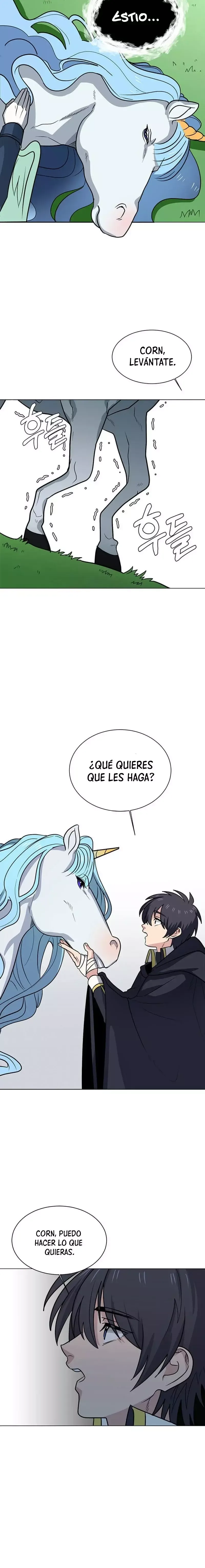 Estio Capítulo 110 en Línea - página 12