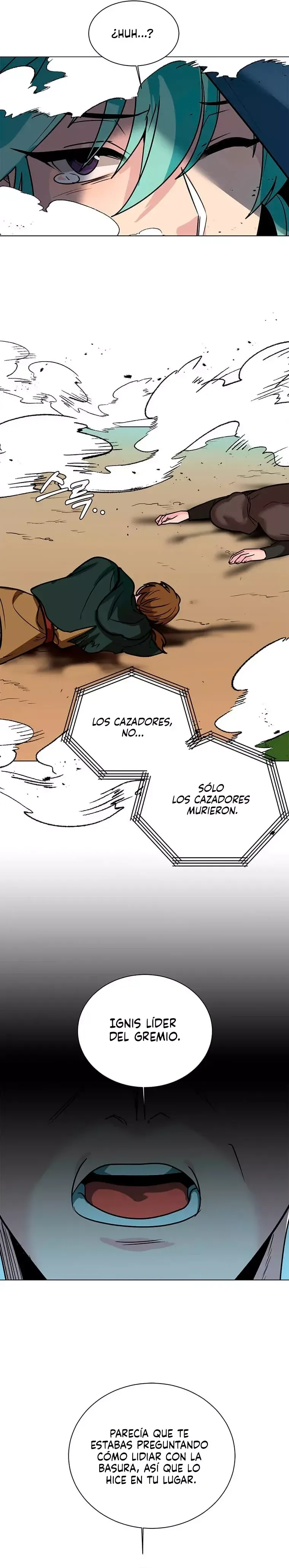 Estio Capítulo 111 en Línea - página 4