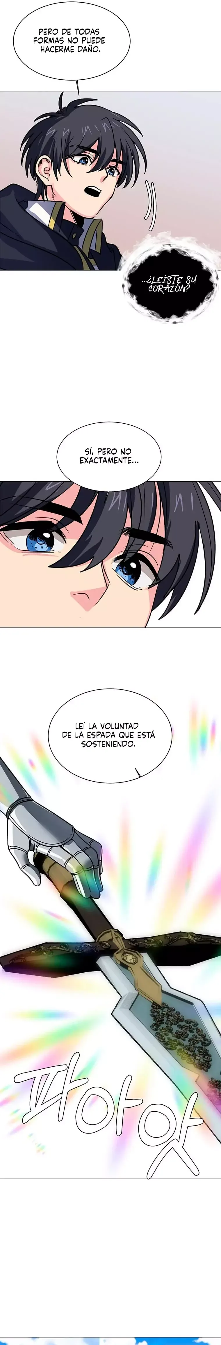 Estio Capítulo 111 en Línea - página 12