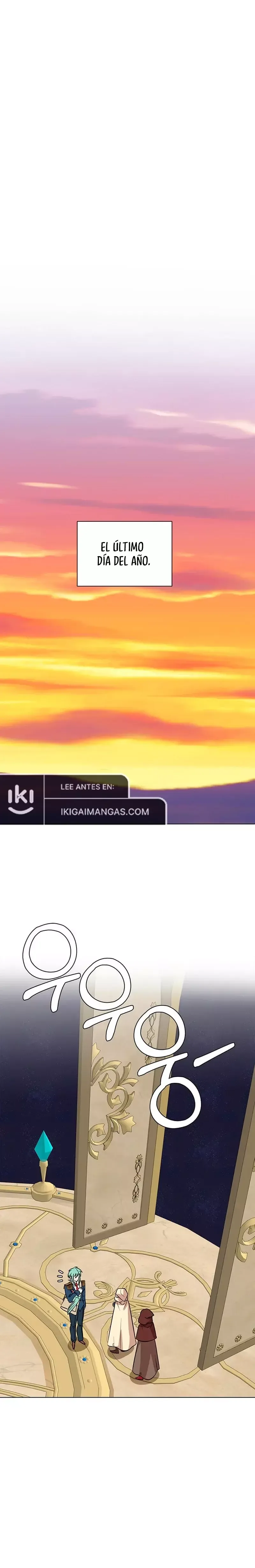 Estio Capítulo 112 en Línea - página 10